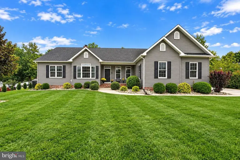 26 Elm St, WOODSTOWN