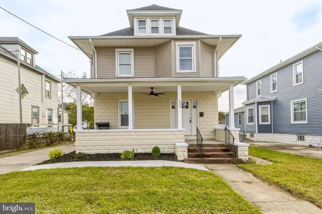 424 Highland Ave, WESTVILLE