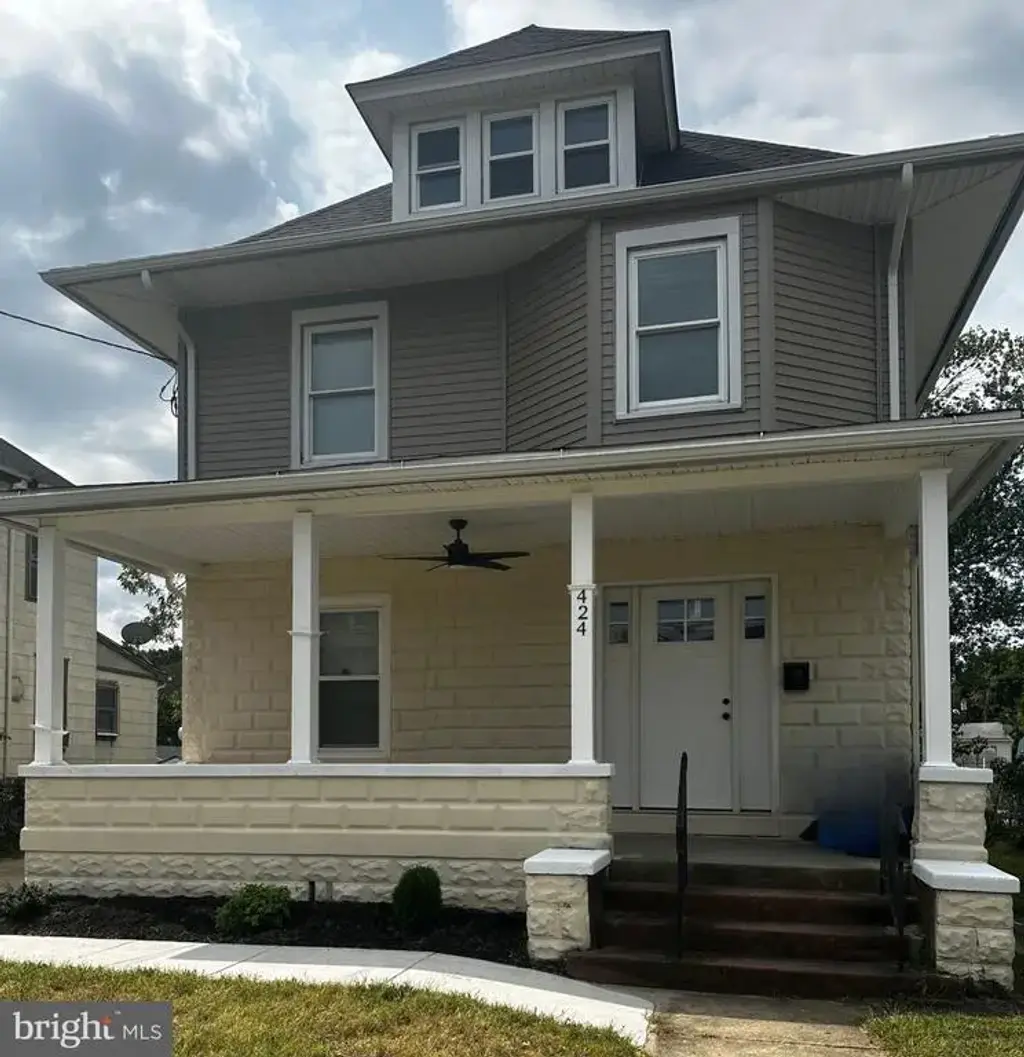 424 Highland Ave, WESTVILLE