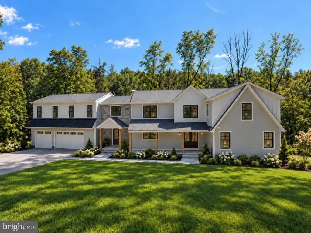 4350 Church Rd, DOYLESTOWN