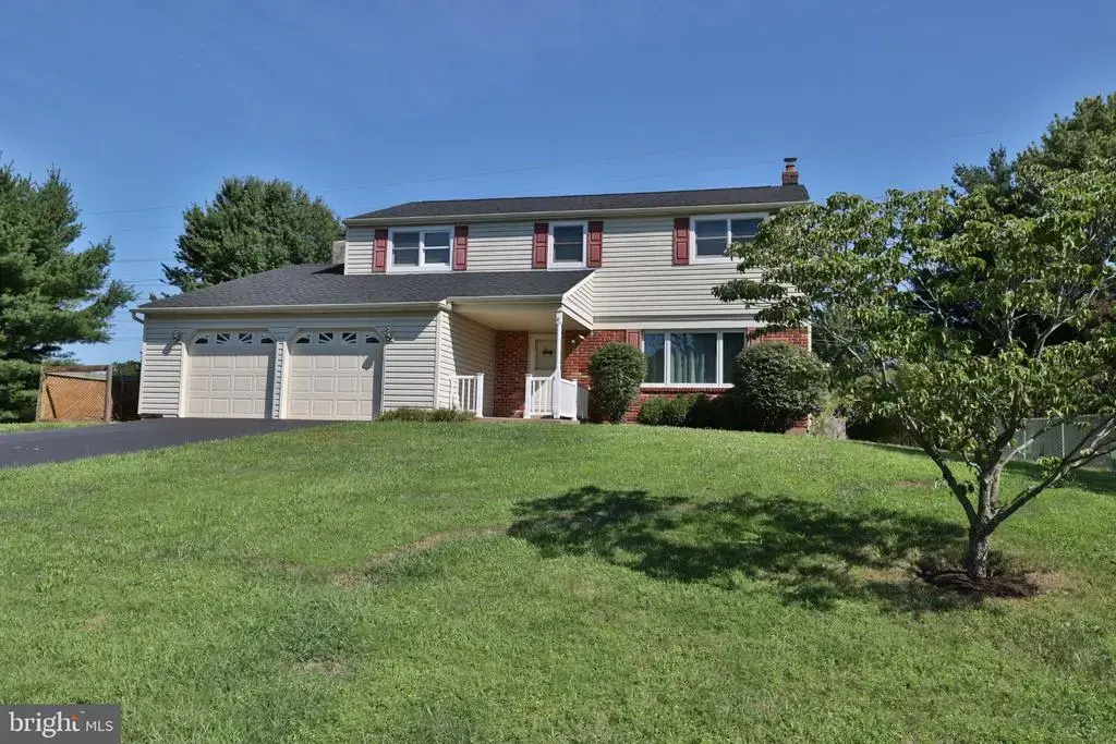 809 Hartley Pl, LANSDALE