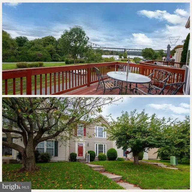 313 Roundhouse Dr, Perryville