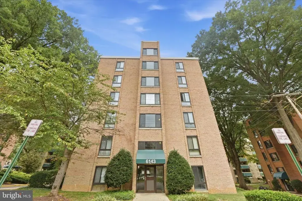 6143 Leesburg #301, FALLS CHURCH