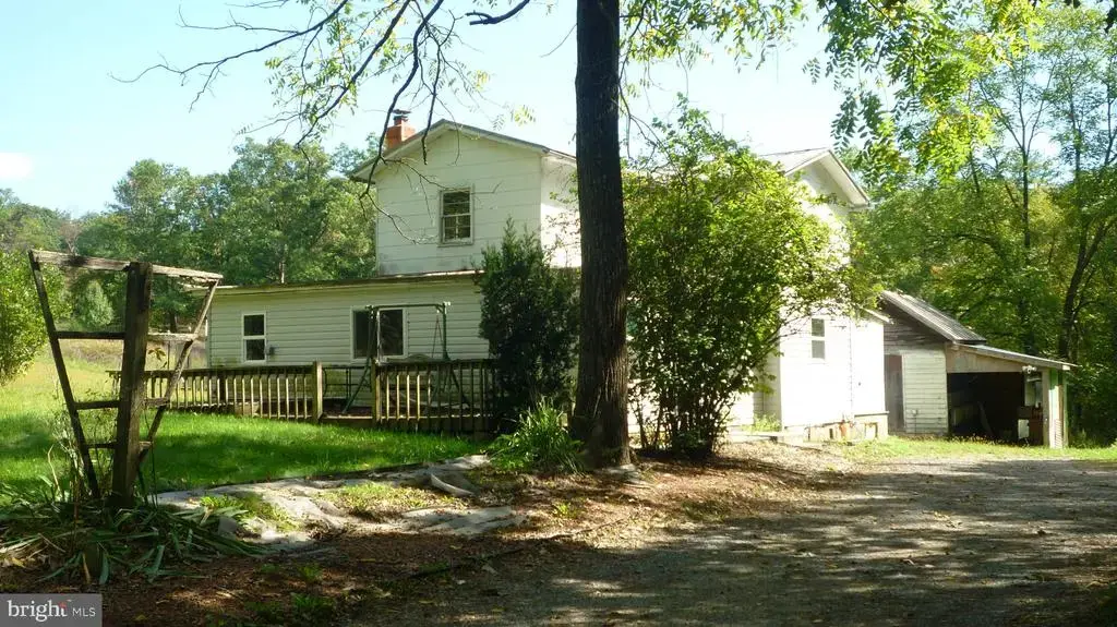4344 Alum Springs Rd, EDINBURG