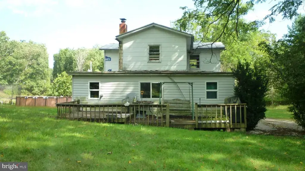 4344 Alum Springs Rd, EDINBURG