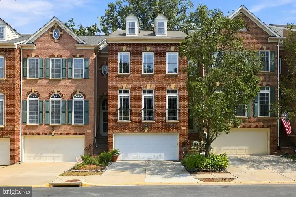 9205 Point Replete Dr, FORT BELVOIR