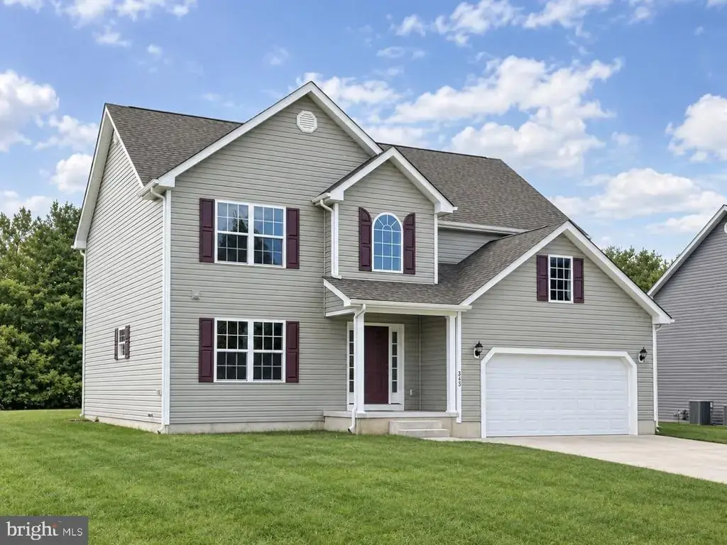 353 Quail Landing Cir, MAGNOLIA
