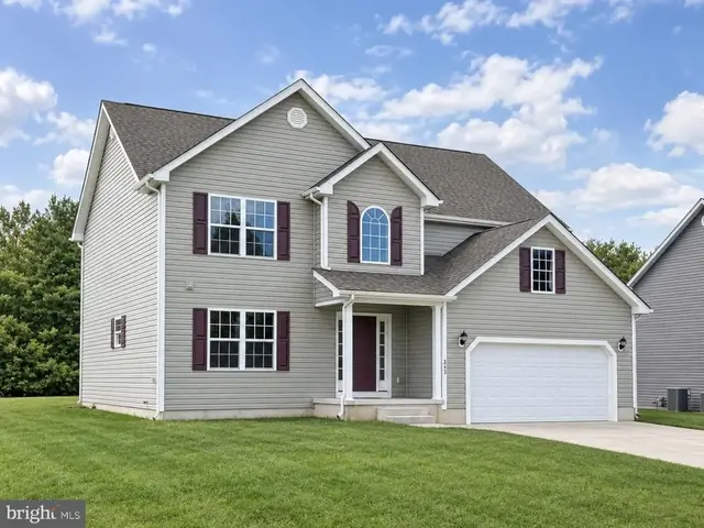 353 Quail Landing Cir, Magnolia