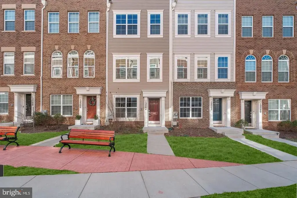 12504 Adobe Aly, BELTSVILLE