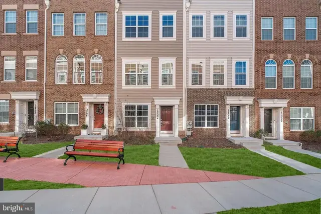 12504 Adobe Aly, Beltsville