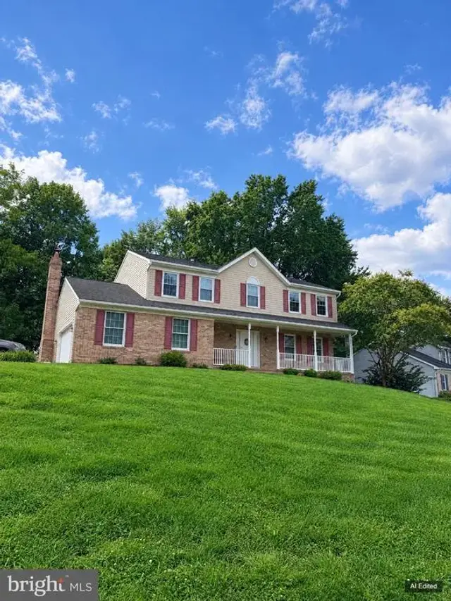 1701 Boggs Rd, Forest Hill