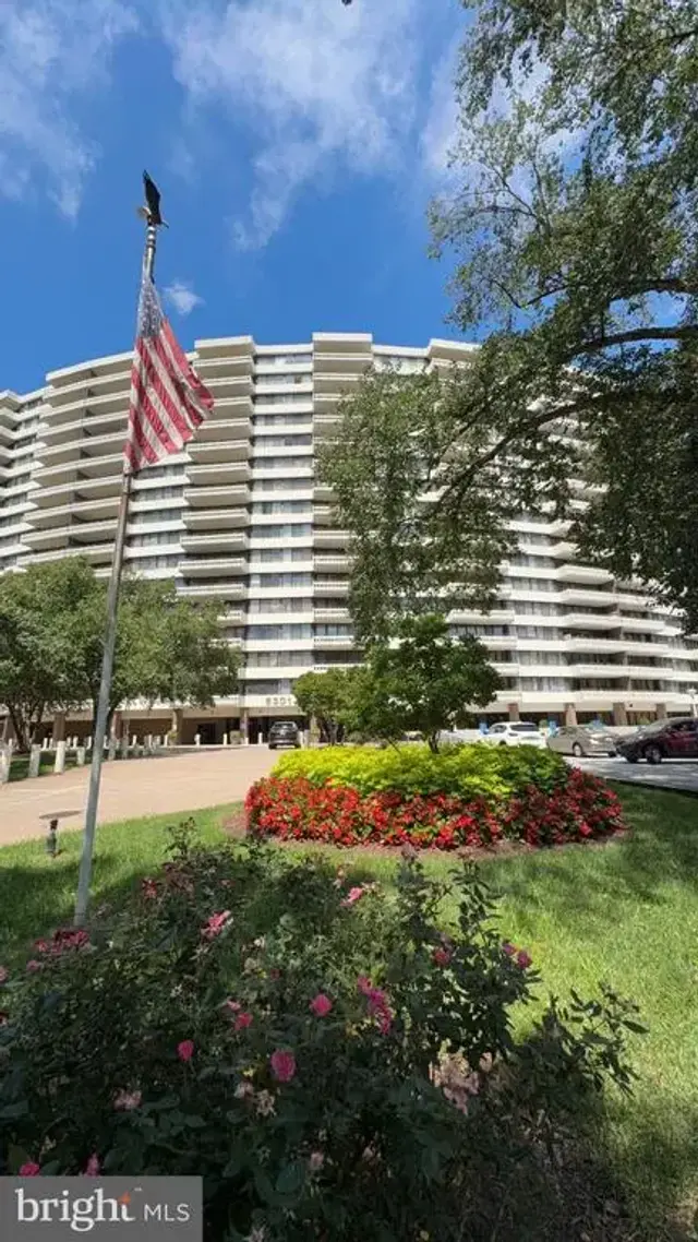 6301 Stevenson Ave #1305, Alexandria