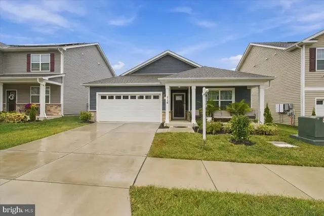 116 Enchanted Ln, La Plata
