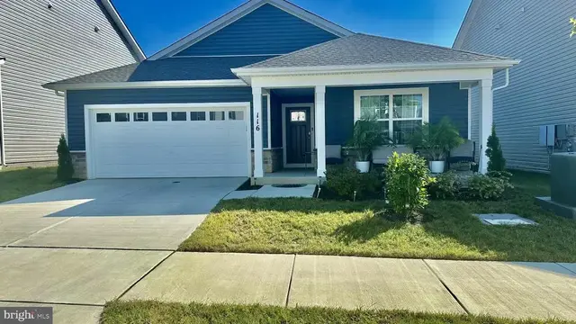 116 Enchanted Ln, La Plata