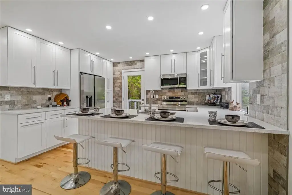 4000 Adams Dr, SILVER SPRING
