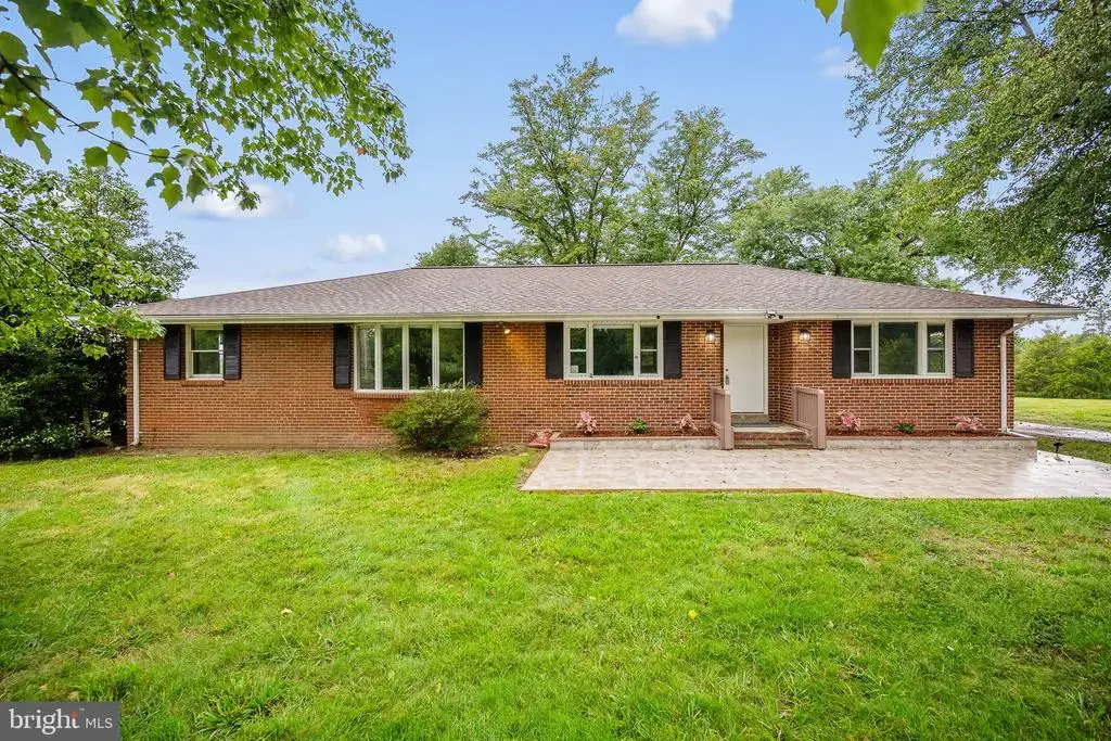 11810 Freemans Rd, REMINGTON