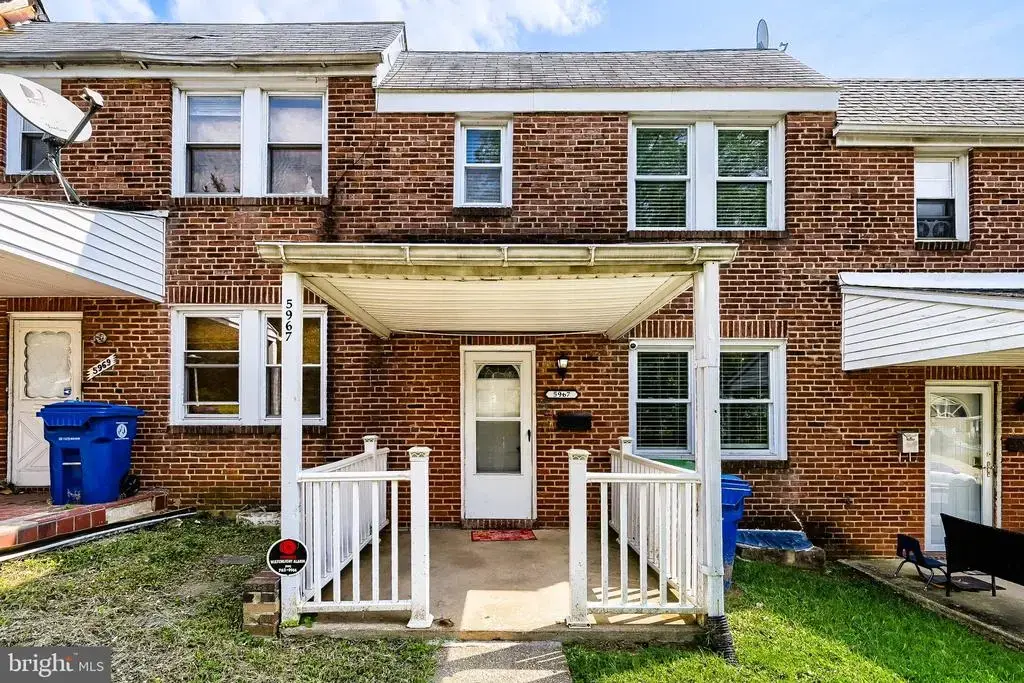 5967 Benton Heights Ave, BALTIMORE