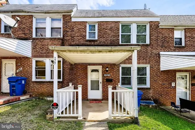 5967 Benton Heights Ave, Baltimore