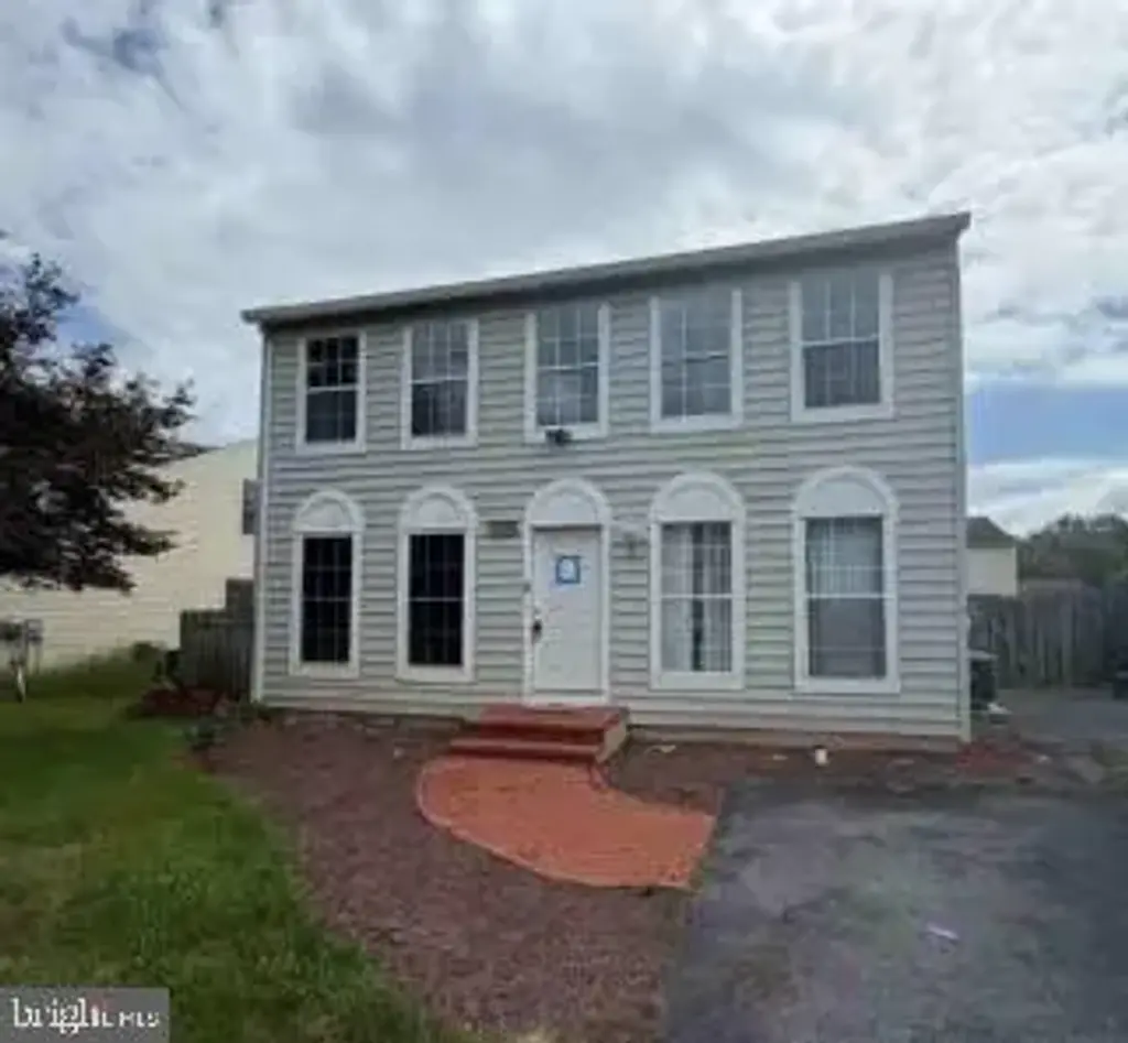 11604 Ranch Ln, NORTH POTOMAC