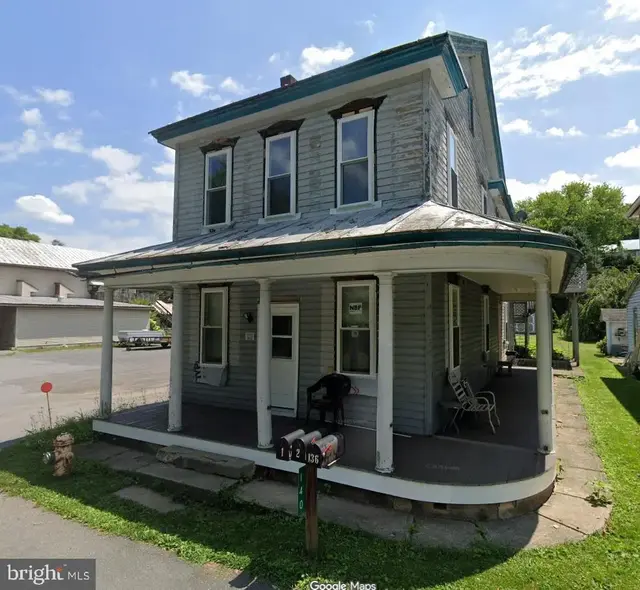 140 Water St, Dalmatia