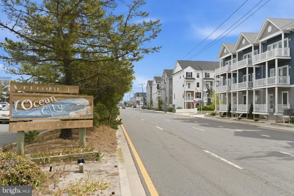 N/A, OCEAN CITY
