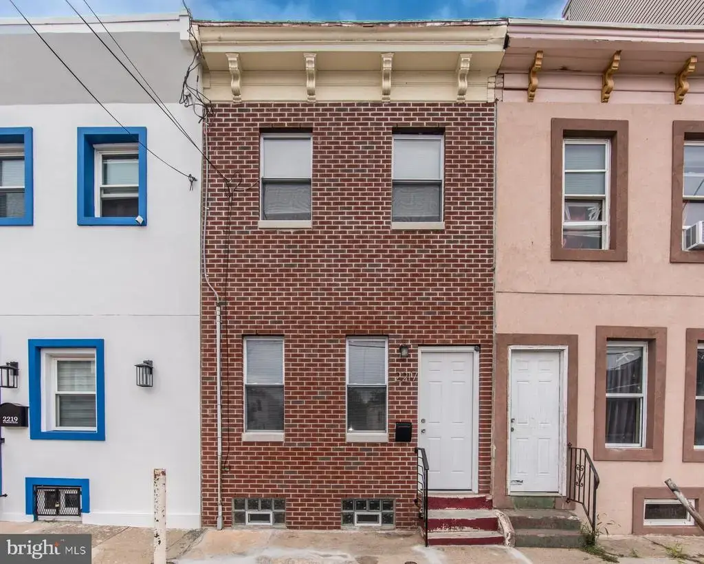2217 Waterloo St, PHILADELPHIA