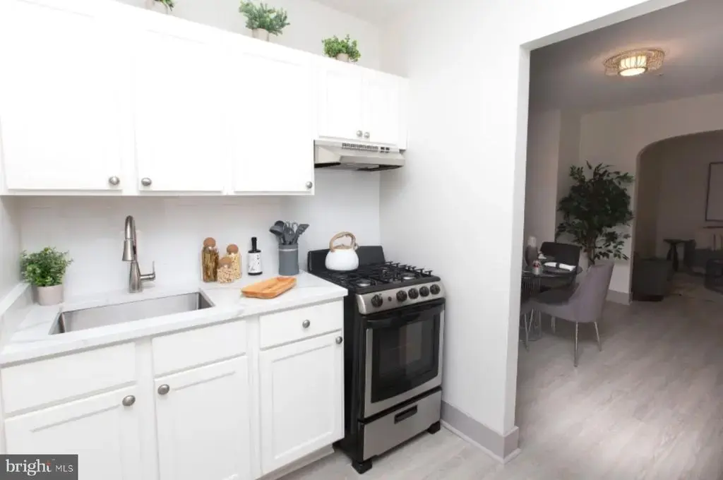 19 W Mulberry St #6b, BALTIMORE