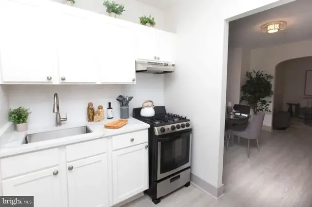 19 W Mulberry St #6b, Baltimore