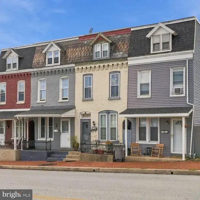 117 Locust St, Columbia