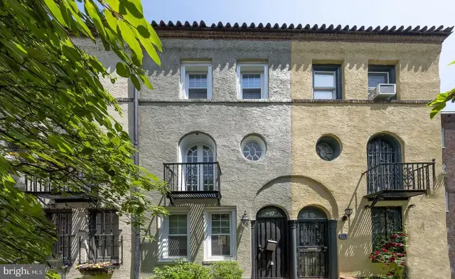 117 S Beechwood St, Philadelphia