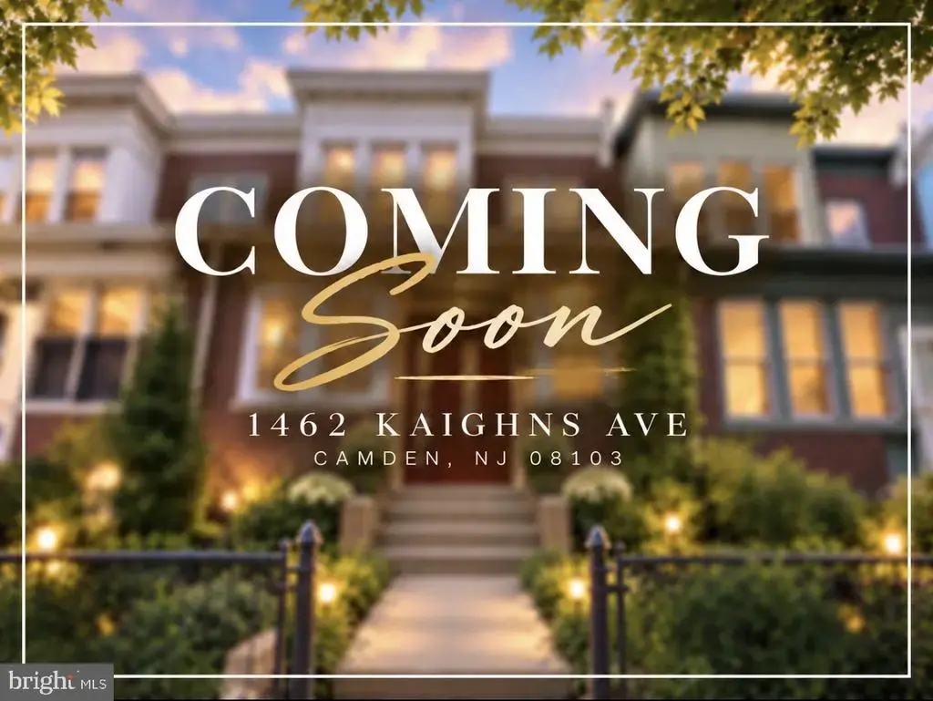 1462 Kaighn Ave, CAMDEN