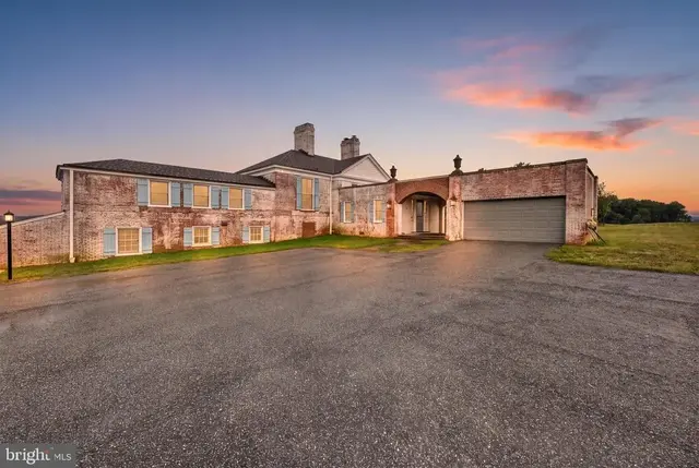 2601 Butler Rd, Glyndon