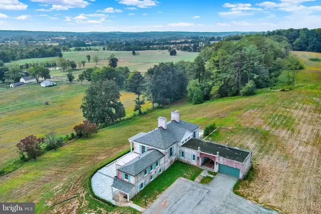 2601 Butler Rd, Glyndon