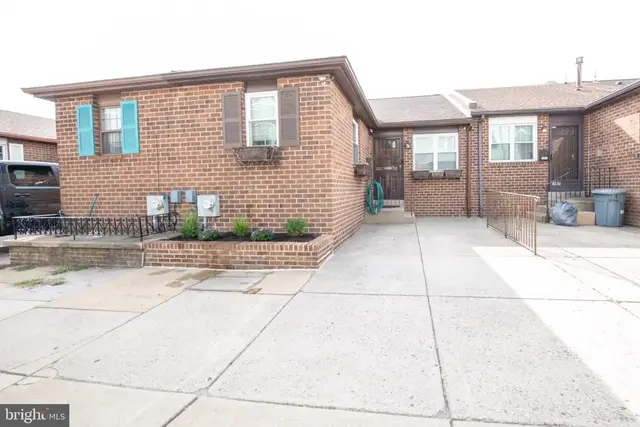3449 Belgrade St, Philadelphia