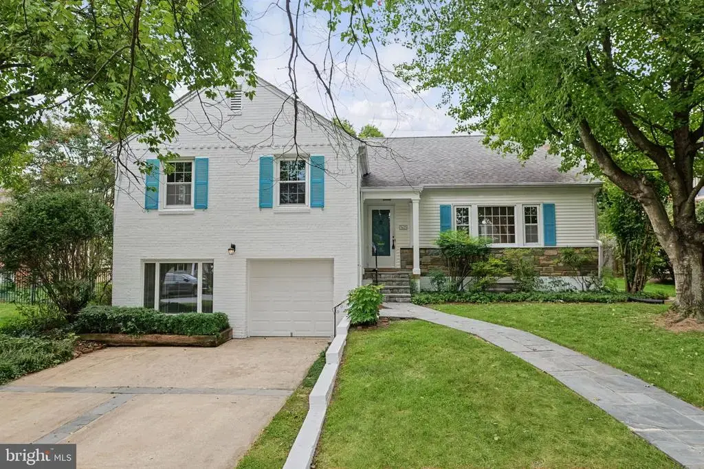 5625 Ogden Rd, BETHESDA