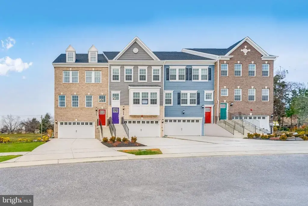 322 Birdie Ct, PIKESVILLE
