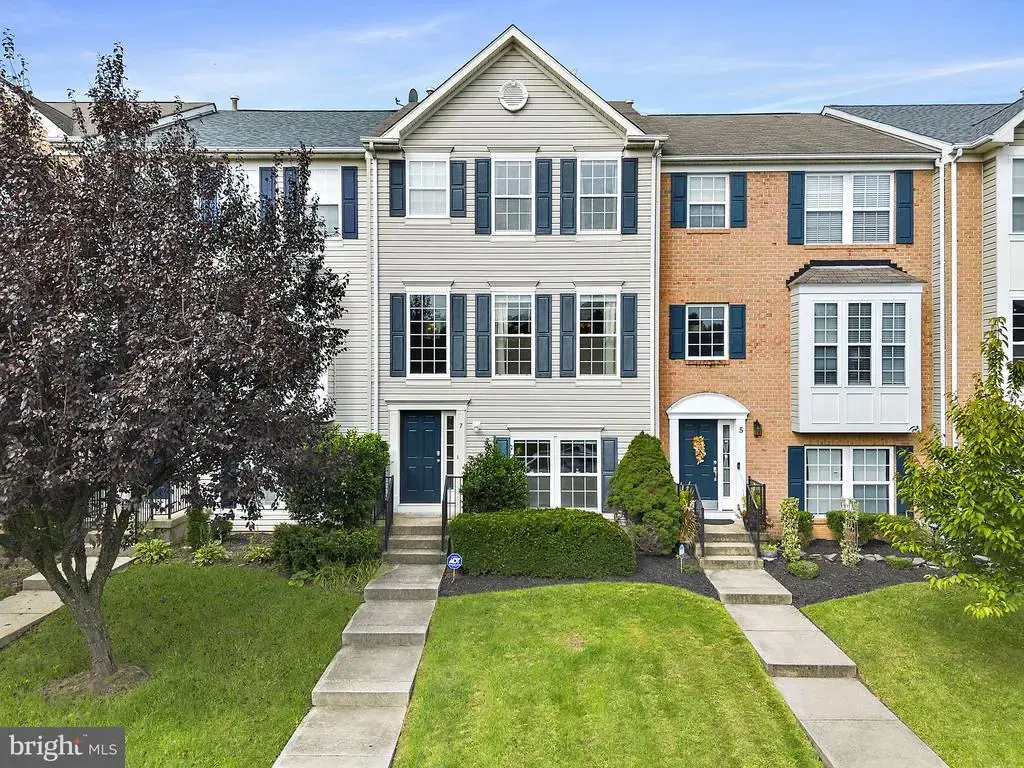 7 Caterham Ct, BALTIMORE