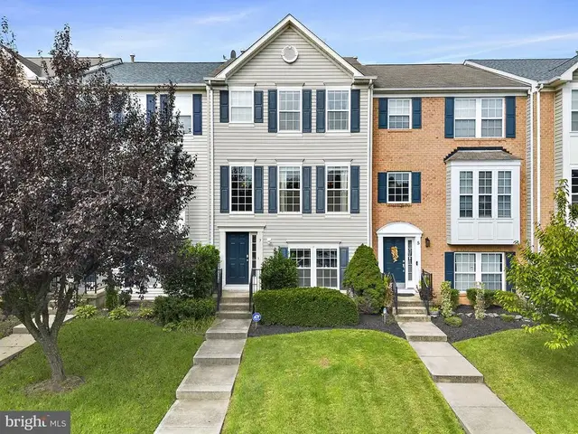 7 Caterham Ct, Baltimore