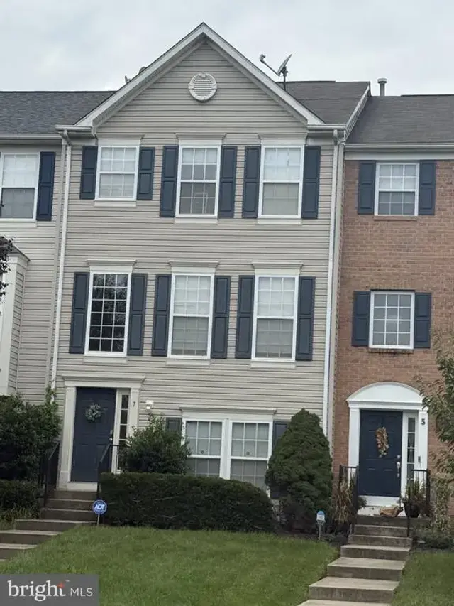 7 Caterham Ct, Baltimore
