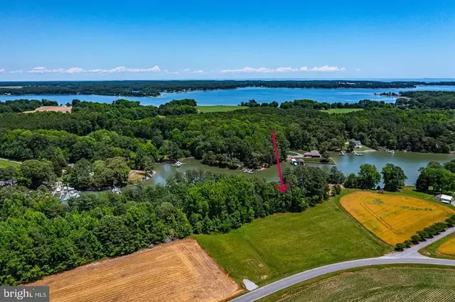 Lot 7 Cranes Creek Harbor Drive, Heathsville