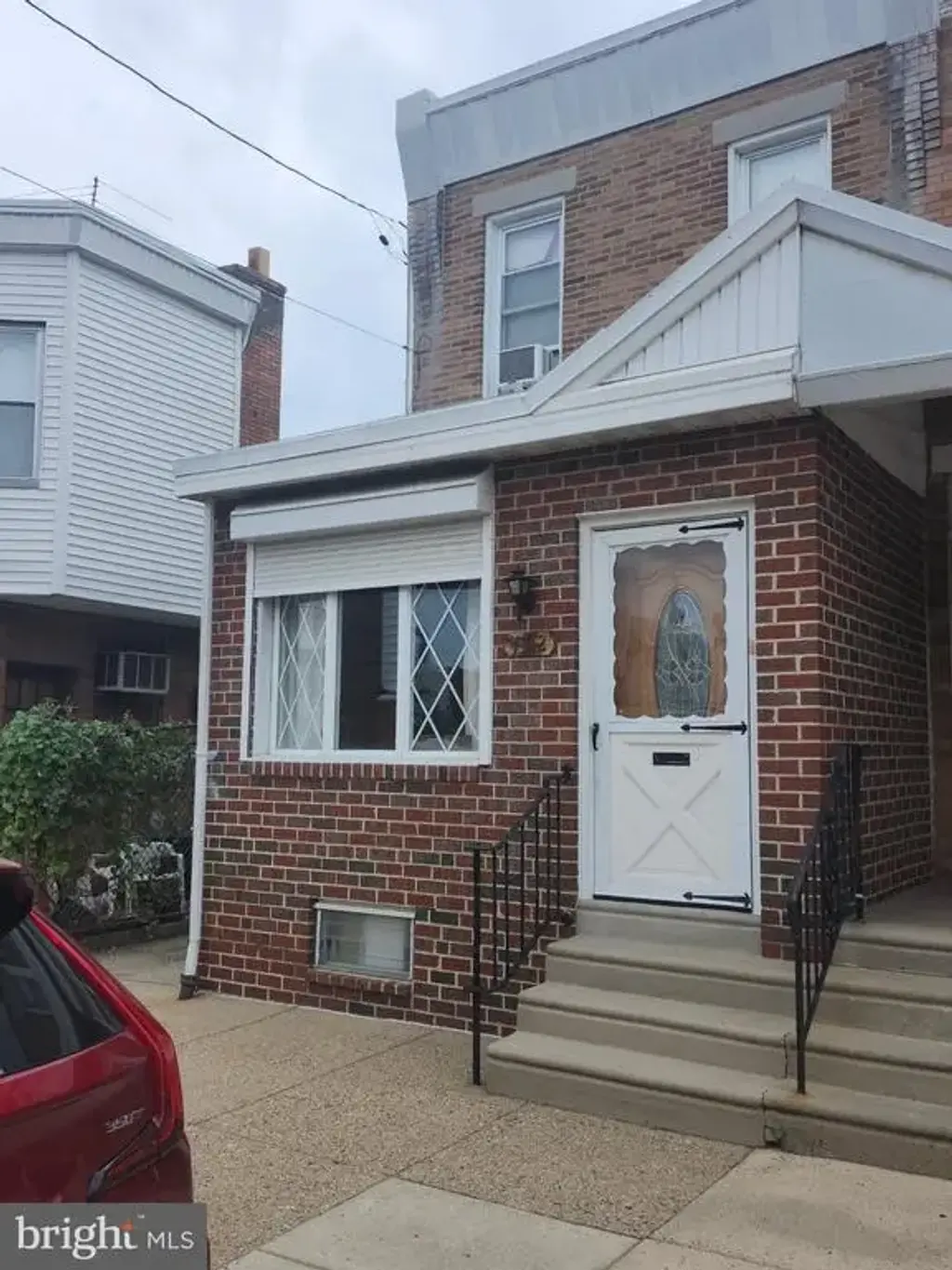 4412 Edgemont St, PHILADELPHIA