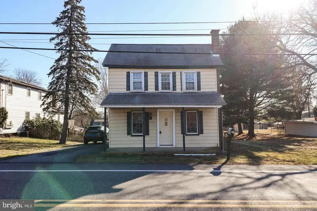 6481 Chambers Hill Rd, HARRISBURG