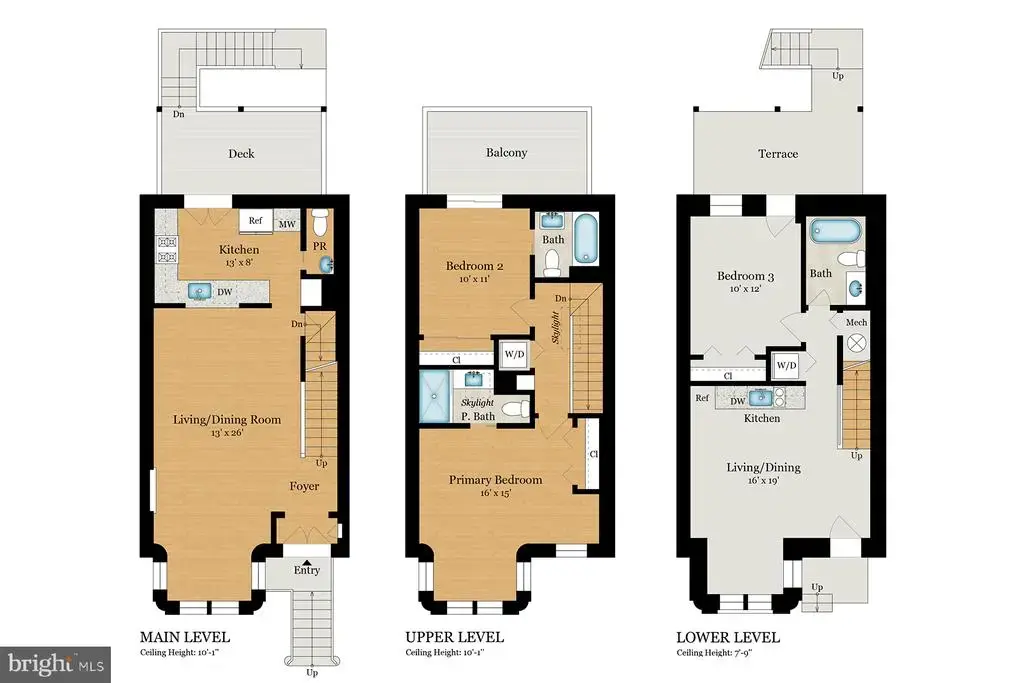 704 G St Ne, WASHINGTON