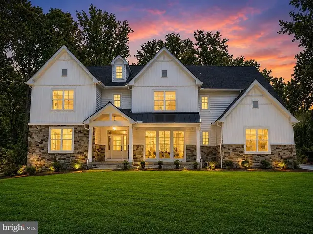 Lot 1 Sumneytown Pike, Lower Gwynedd