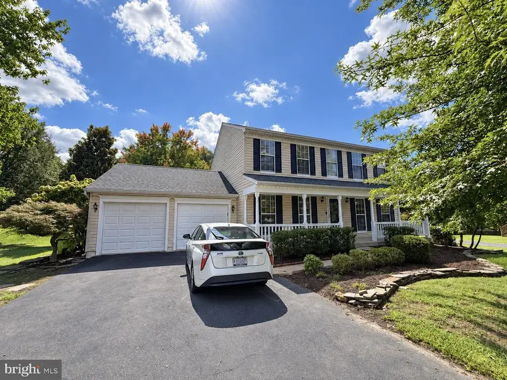 6503 Susan Barkley Ct, ALEXANDRIA