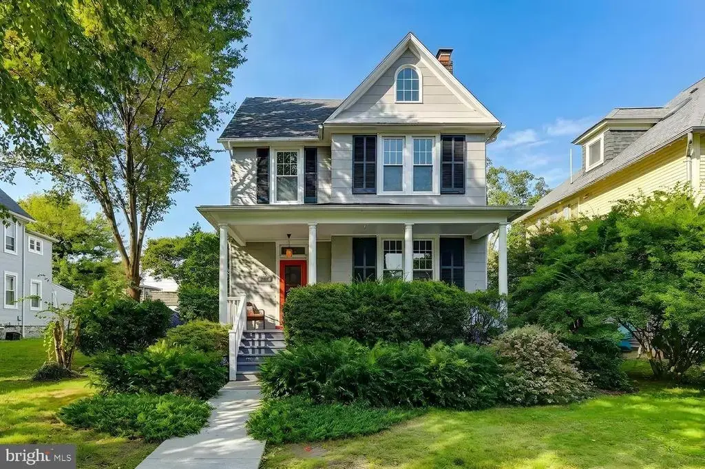 707 Saint Johns Rd, BALTIMORE