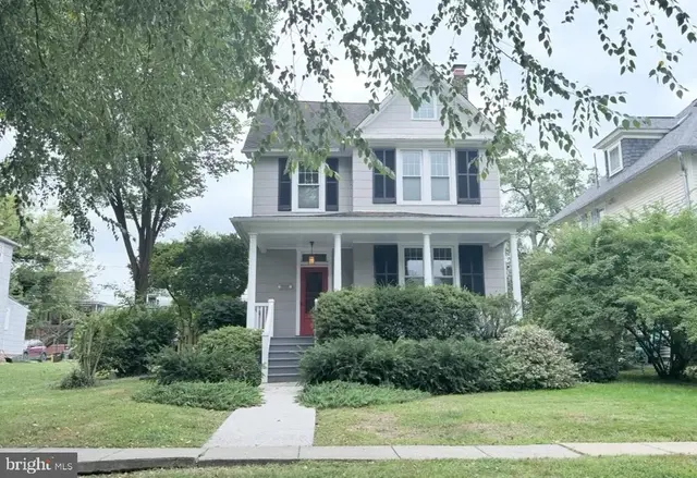 707 Saint Johns Rd, Baltimore
