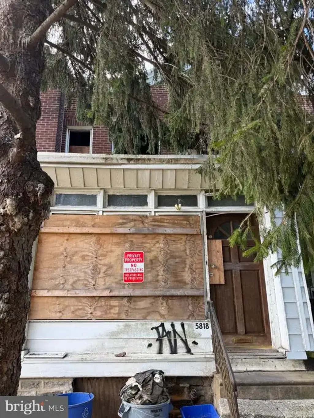 5818 Chew Ave, PHILADELPHIA