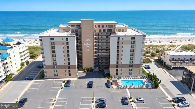 5801 Atlantic Ave #712, Ocean City