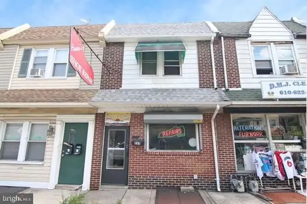 269 N Wycombe Ave, LANSDOWNE